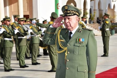  الصحراء المغربية.. عبث النظام الجزائري يقوده إلى إطالة أمد النزاع المفتعل