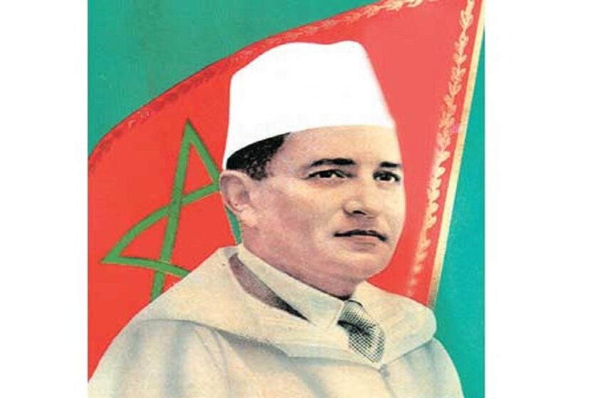  جاك لانغ يدعو أمام ماكرون إلى الاعتراف بجلالة المغفور له الملك محمد الخامس كـ “صالح بين الأمم”