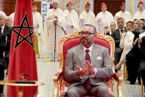  بتعليمات ملكية .. المغرب أعاد 5760 مواطنا عالقا بالخارج