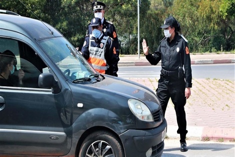  مجلس الحكومة يقرر تمديد حالة الطوارئ الصحية في المغرب