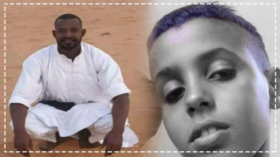  الجيش الجزائري يقترف ثاني جريمة اغتيال في حق صحراويي تندوف في ظرف أسبوع