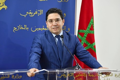  إلباييس: إحباط في اسبانيا بعد اعتذار بوريطة عن حضور المنتدى الأورو متوسطي بمدريد