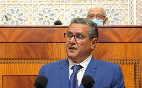  هذا هو مخطط عمل الحكومة لتعزيز بناء الدولة الاجتماعية كما قدمه رئيس الحكومة خلال جلسة المساءلة الشهرية ( النص الكامل)