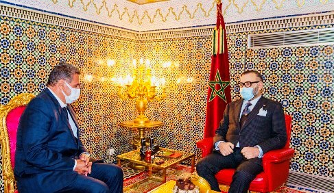  تنفيذا للتعليمات الملكية: أخنوش يعقد اجتماعا لتنزيل ورش الحماية الاجتماعية