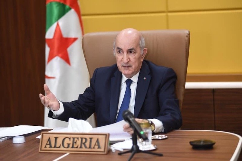  الإعلام الإسباني: الجزائر لن تفعل أي شيء ضد المغرب وتهديداتها لن تتجاوز دعم عصابات البوليساريو في الصحراء