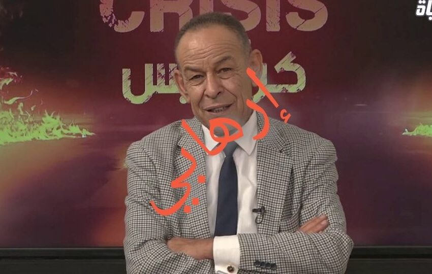  متى يستفيق المنتظم الدولي لكبح جماح نظام الكابرانات الارهابي