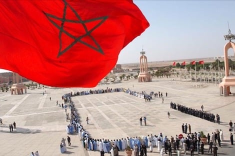  استتباب الأمن بالمنطقة المغاربية يمر بالضرورة عبر سيادة المغرب على صحرائه