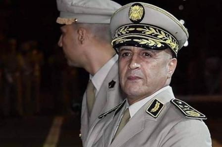  عزل الجنرال القوي محمد قايدي بعد تشكيكه في مقتل 3 جزائريين بالمنطقة العازلة بالصحراء المغربية