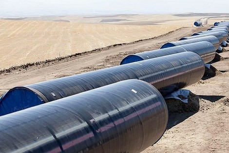  وزارة الانتقال الطاقي والتنمية المستدامة تتابع عن كثب مشروع أنبوب الغاز المغرب- نيجيريا