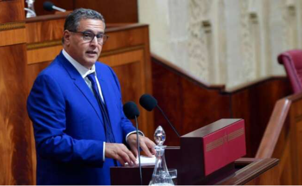  الحكومة تمنح مليارا و500 مليون سنتيم لفائدة المنظمات النقابية
