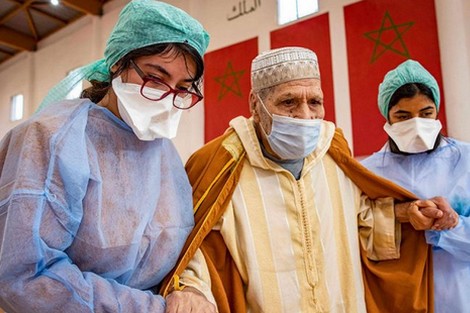  مؤشر “الأمن الصحي العالمي”: المغرب يتصدر الدول المغاربية