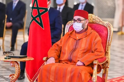  الحكومة تواصل تفعيل المشروع الملكي لتمتيع كل المغاربة بالتغطية الاجتماعية