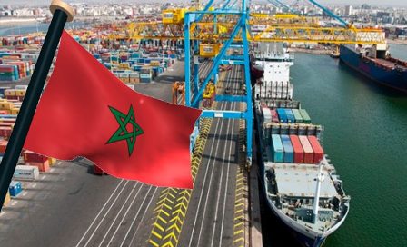  موانئ المغرب.. ارتفاع في رقم المعاملات رغم ظروف الجائحة