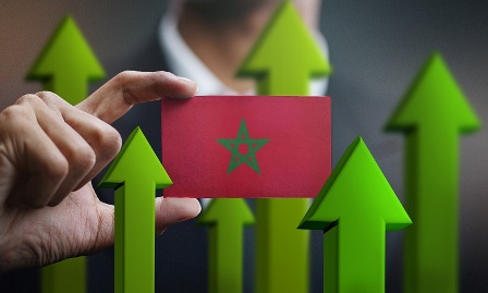  المغرب يسجل نموا “ملحوظا” رغم الشكوك المرتبطة بجائحة “كوفيد-19”