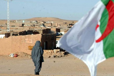  الجزائر تتحمل مسؤولية نشأة وإطالة أمد النزاع الإقليمي المفتعل حول الصحراء المغربية