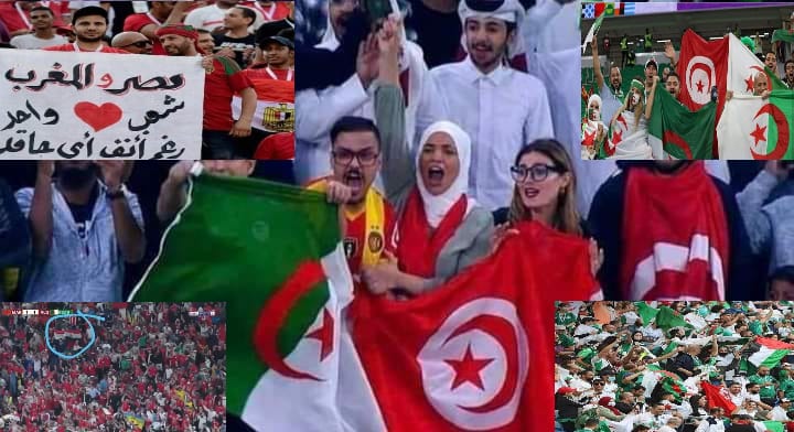  عندما استغاث التونسيون فلم يجدوا تبونا ولا شنقريحة ووجدوا محمد السادس معينا؟!!