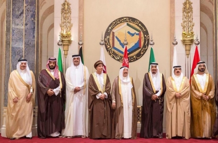  دول مجلس التعاون الخليجي تؤكد على مواقفها وقراراتها الثابتة الداعمة لمغربية الصحراء