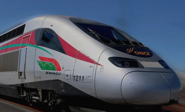  المغرب أول بلد إفريقي ينضم إلى نادي البلدان التي تتوفر على قطارات فائقة السرعة