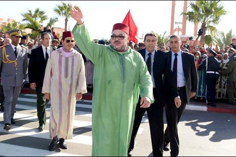  بفضل الالتزام الشخصي لجلالة الملك.. المغرب يواصل بكل هدوء طريقه نحو تكريس وحدته الترابية