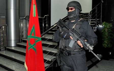  مكافحة الإرهاب: واشنطن تشيد باستراتيجية المغرب