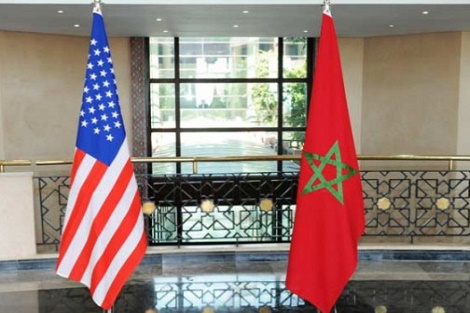  المغرب-الولايات المتحدة.. شراكة عميقة تتطلع إلى المستقبل