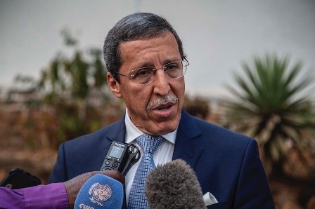  الأمم المتحدة.. هلال يبرز التزام الشباب لفائدة العمل المناخي