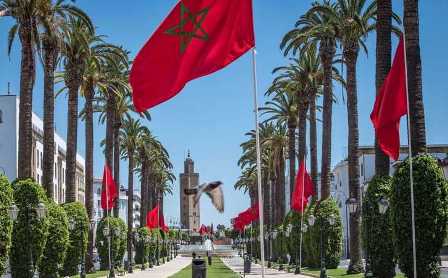 المغرب نموذج جيد ينبغي على الدول الإفريقية والعربية أن تسير على خطاه