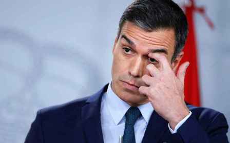  مستشار أوروبي لسانشيز: الدول الكبرى دعمت المغرب في قضية الصحراء وتركت إسبانيا وحدها