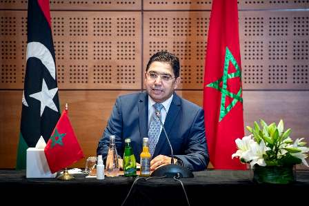  محلل سياسي: المغرب يستمر في نهجه القائم على الوساطة الدولية لحل النزاعات المعقدة