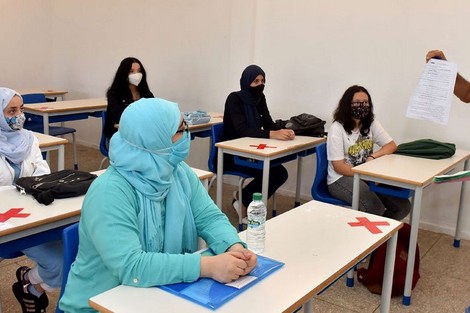  بايتاس : الحكومة ستقوم بإصلاح التعليم مهما كانت تكلفته السياسية والاقتصادية