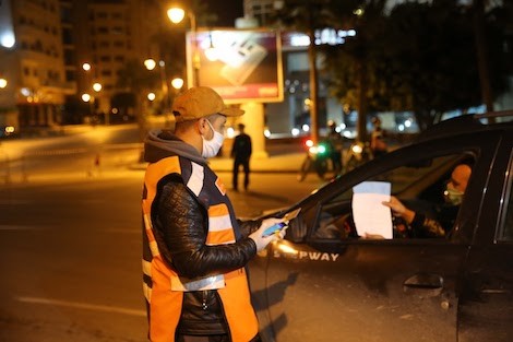 الحكومة ستتخذ إجراءات جديدة في ظل الانتشار السريع لمتحور أوميكرون