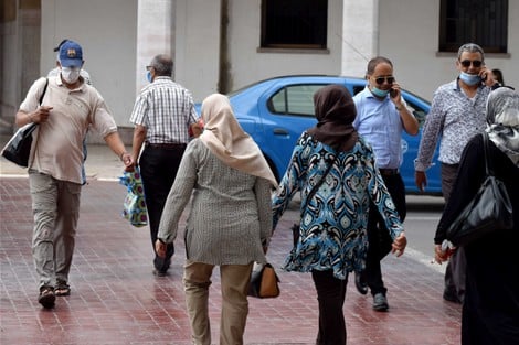  هل تنجح الحكومة بالفعل في تنزيل مشروع الحماية الاجتماعية في آجاله المحددة؟