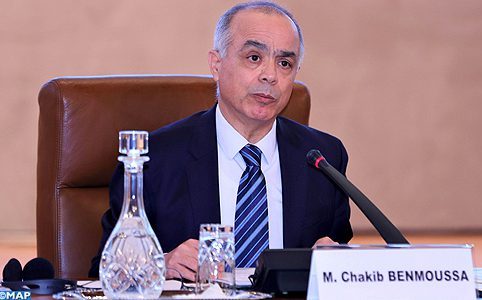  بنموسى: إصلاح التعليم لا يحتاج إلى توافق