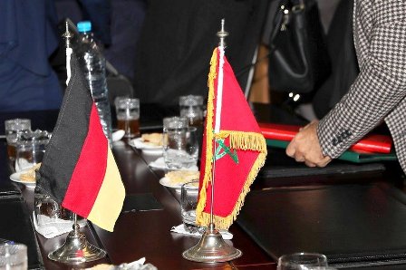  الصحف الألمانية ترحب بعودة العلاقات بين برلين والرباط