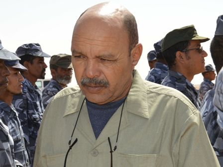  هل خطا مصطفى سيدي البشير خطوته الأولى نحو العودة إلى أرض الوطن ؟