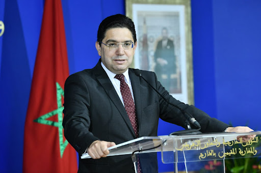  الاستقرار السياسي والزخم الاقتصادي والدبلوماسي جعل المغرب القوة الأولى في إفريقيا