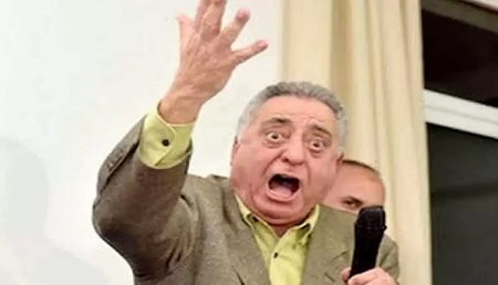 ندوة صحفية للمحامي السابق محمد زيان تؤكد أنه دخل المرحلة الأخيرة من “الحمق”