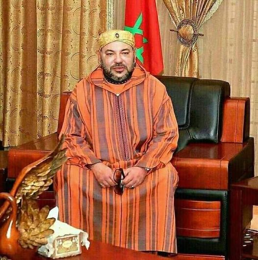  “مروكو إن فوكوس 2021” تسلط الضوء على الإنجازات المغربية بقيادة صاحب الجلالة