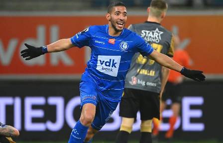  خاليلوزيتش يستدعي الحارس التكناوتي واللاعب التيسودالي لتعويض الزلزولي
