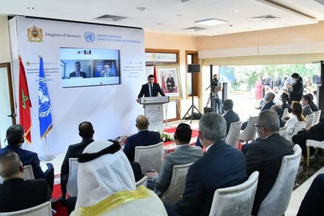  حصاد 2021..زخم دبلوماسي وحضور مغربي في مختلف الدوائر الدولية والاقليمية