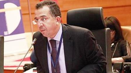  سفير المغرب في فيينا يفضح مزاعم وتناقضات الجزائر