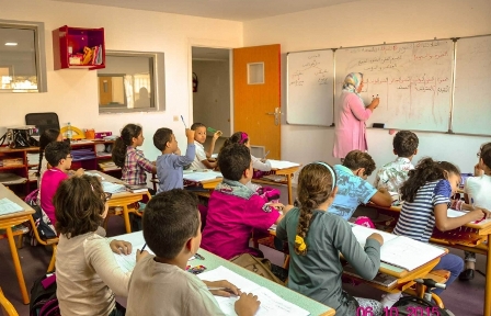  بنموسى: الشروط الجديدة لولوج مهن التدريس تندرج في إطار إصلاح المنظومة