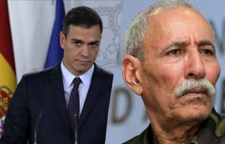  وزير خارجية اسبانيا الأسبق: “السماح بدخول غالي أمر غير مفهوم”
