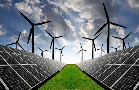  الطاقات المستدامة… المغرب يكثف الاستثمارات ويضع إستراتجية واضحة