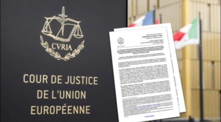 قرار الاتحاد الأوروبي بشأن اتفاقيات الصحراء المغربية يصدم “البوليساريو” ويدفع بها إلى مهاجمة قادة القارة العجوز :