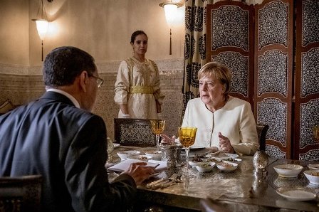  العلاقات المغربية الألمانية: هل ينجح المستشار الجديد فيما فشلت فيه ميركل؟