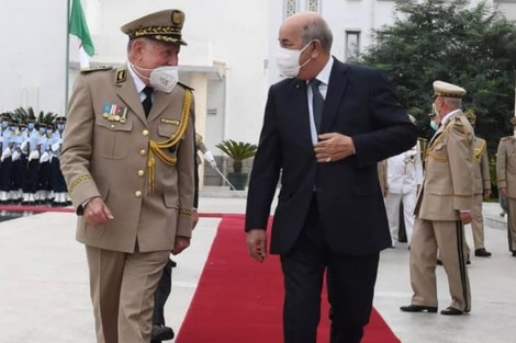  البرلمان الأوروبي يشجب الميولات العدوانية للجزائر في المنطقة المغاربية