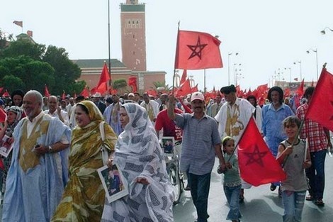  الصحراء.. بريطانيا تجدد دعمها للقرار الأممي المرحب بجهود المغرب “الجادة” و”ذات المصداقية”