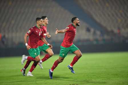  كان الكاميرون: فوز صعب للأسود أمام غانا في أول المشوار