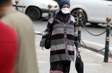  كورونا بالمغرب: الموجة الثالثة “سريعة جدا”